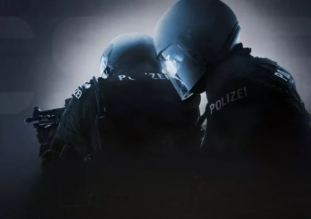 Une suite de Counter Strike en approche ?