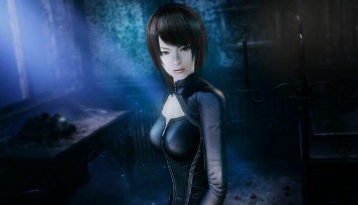 Fatal Frame - Costumes (1)