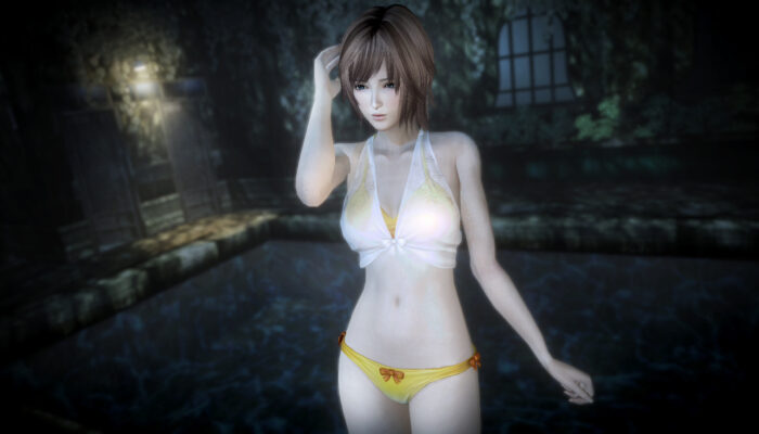 Fatal Frame - Costumes (3)