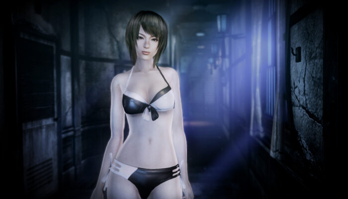 Fatal Frame - Costumes (5)