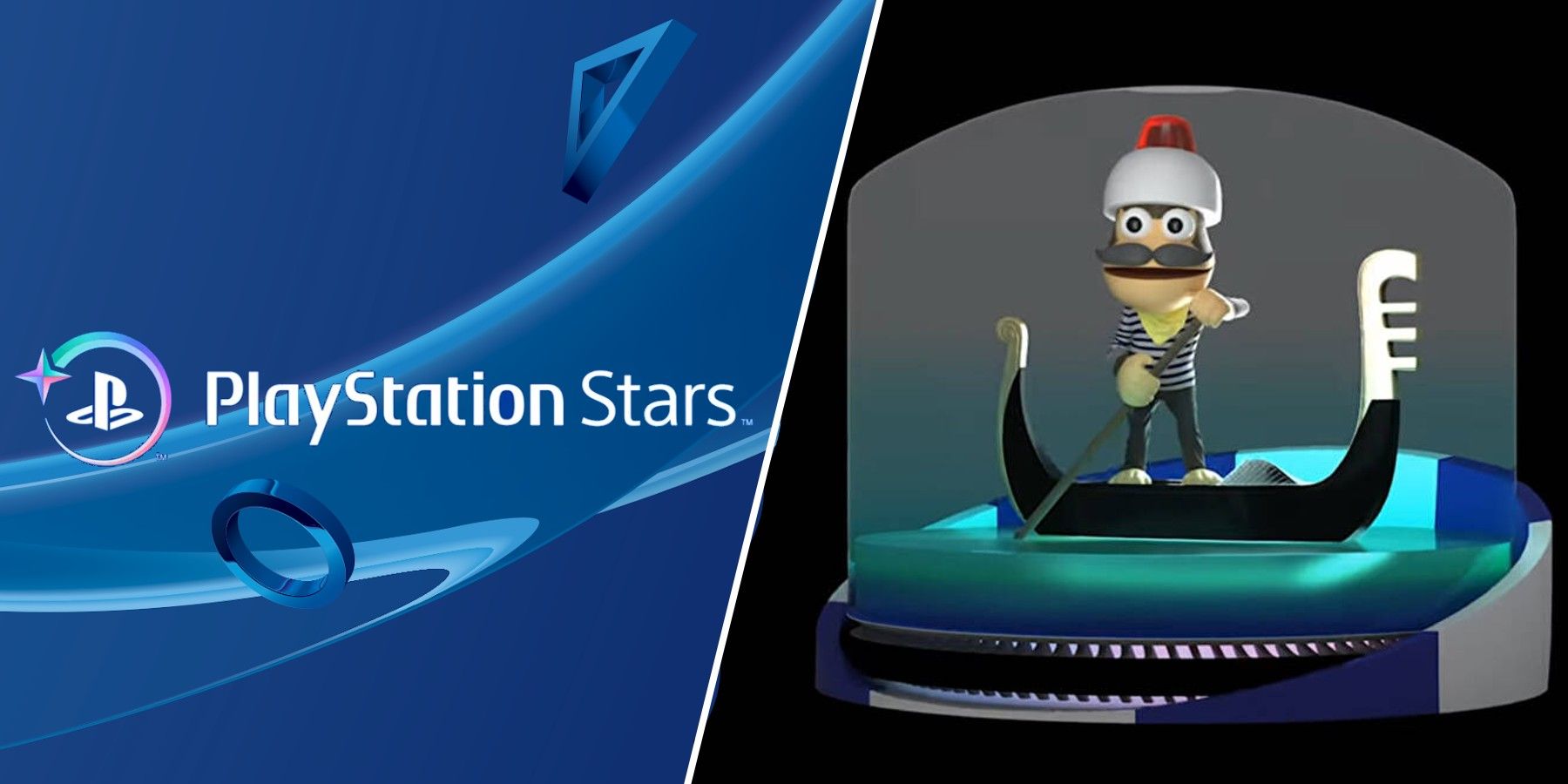 Sony avait clairement détaché les récompenses du PlayStation Stars des NFTs