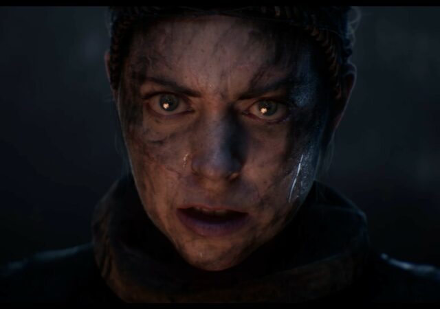 Hellblade II