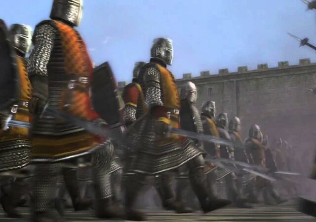 Le prochain Total War sera-t-il le tant attendu Total War: Medieval III ?