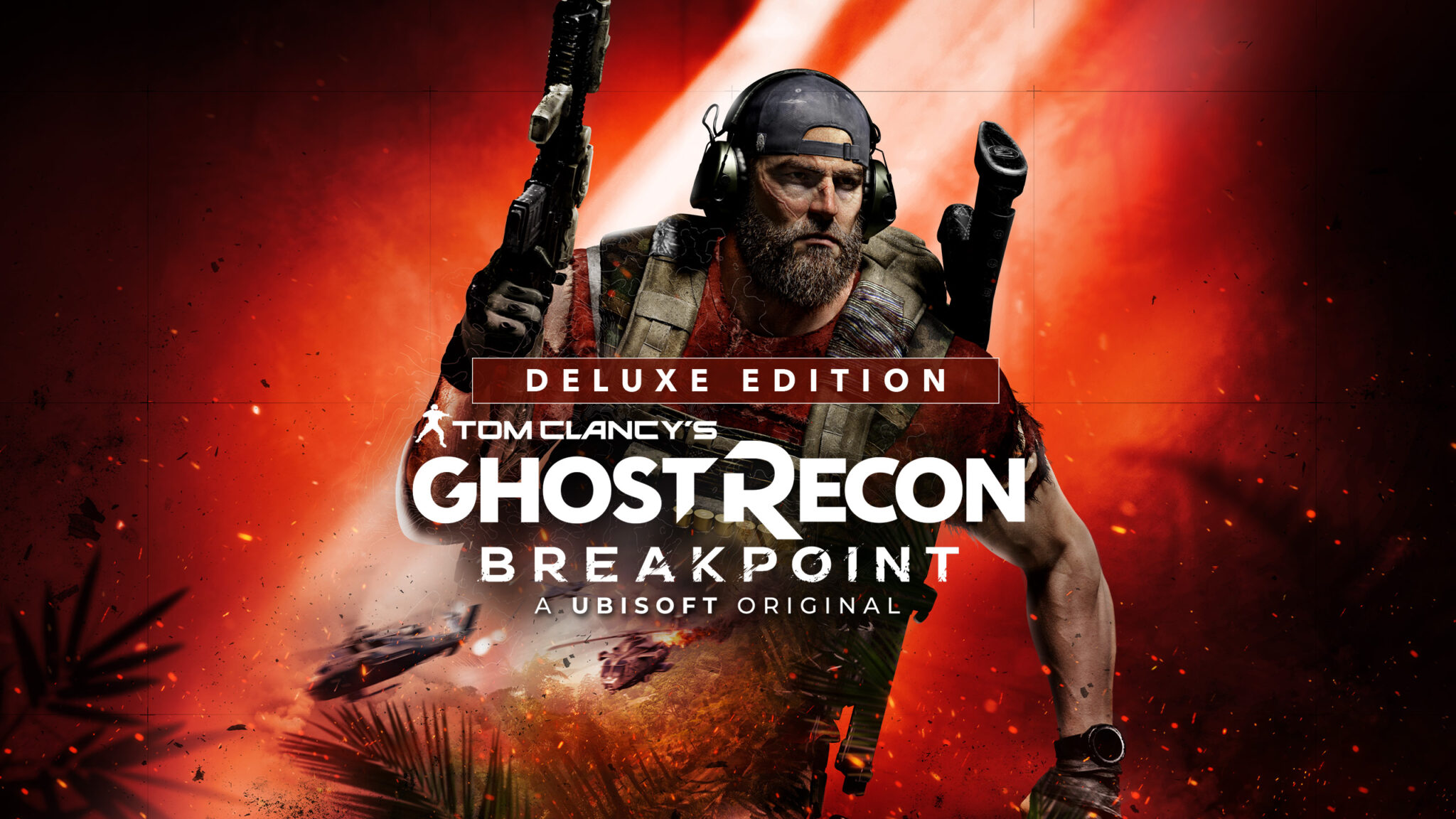 Ghost Recon Breakpoint