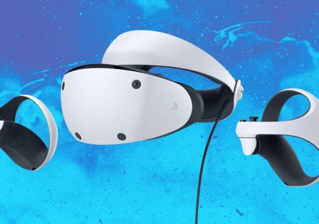 Les premières ventes du PSVR2 sont très décevantes