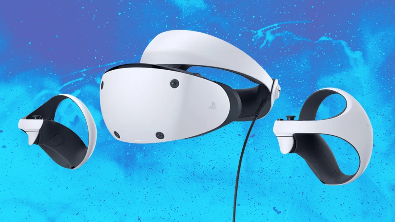 Les premières ventes du PSVR2 sont très décevantes