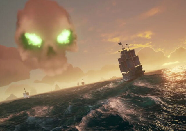 Sea of Thieves