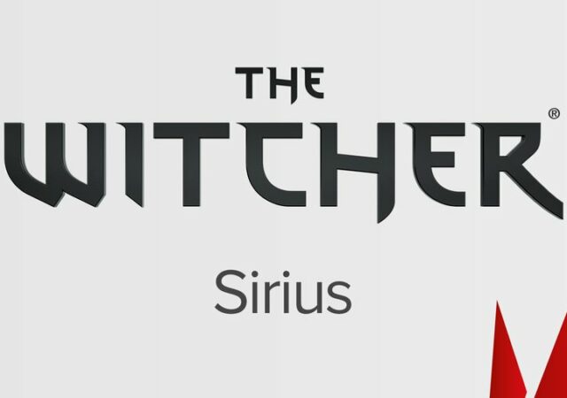 Le projet sirius, un nouveau jeu dans l'univers de the witcher, solo et multijoueur