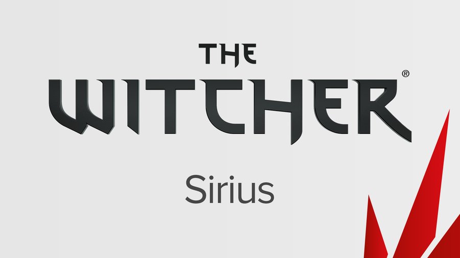 Le projet sirius, un nouveau jeu dans l'univers de the witcher, solo et multijoueur