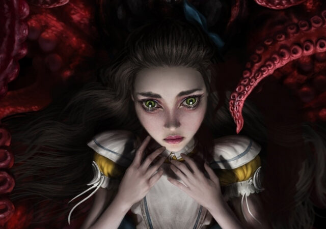 Alice Asylum