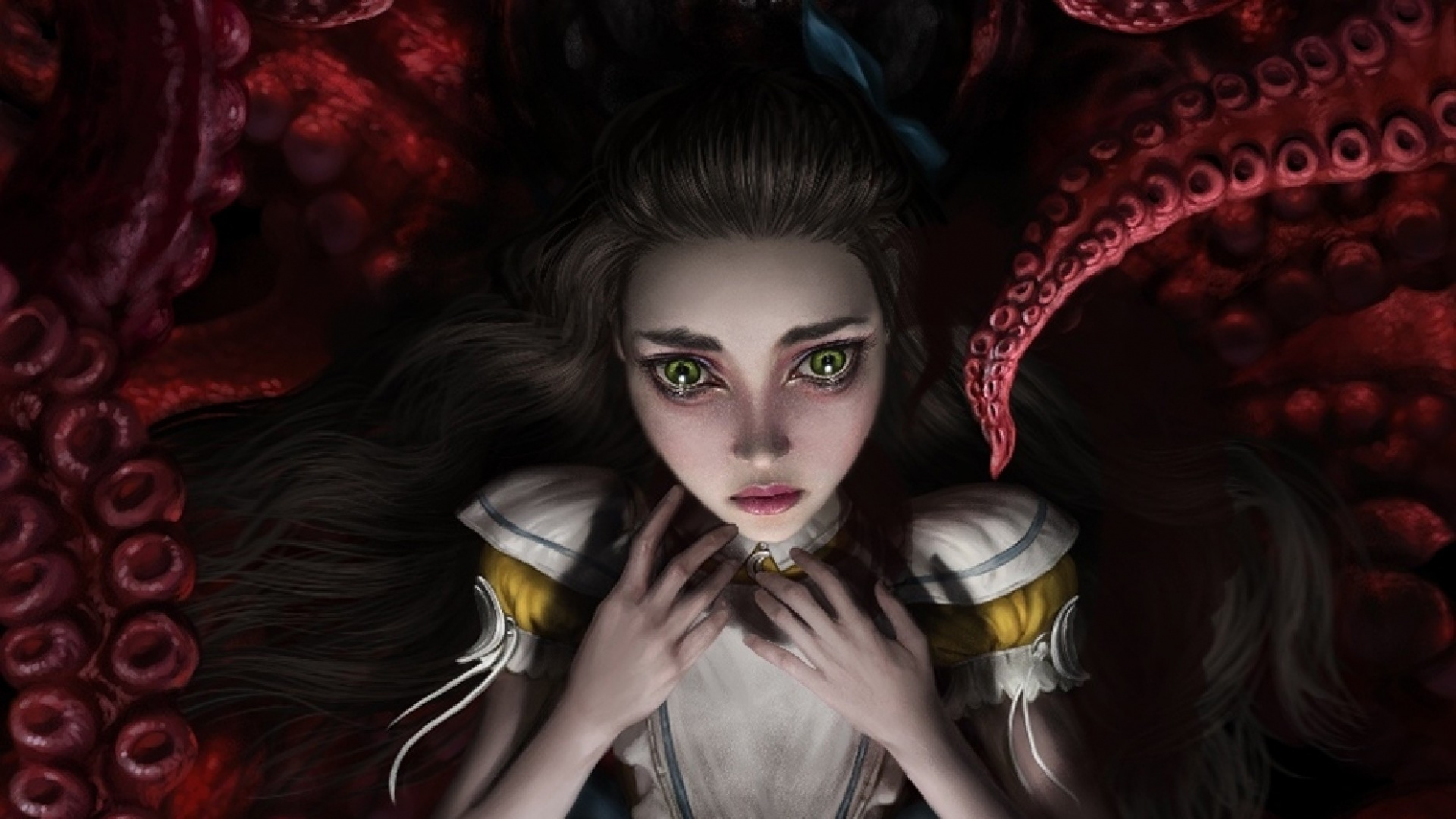 Alice Asylum