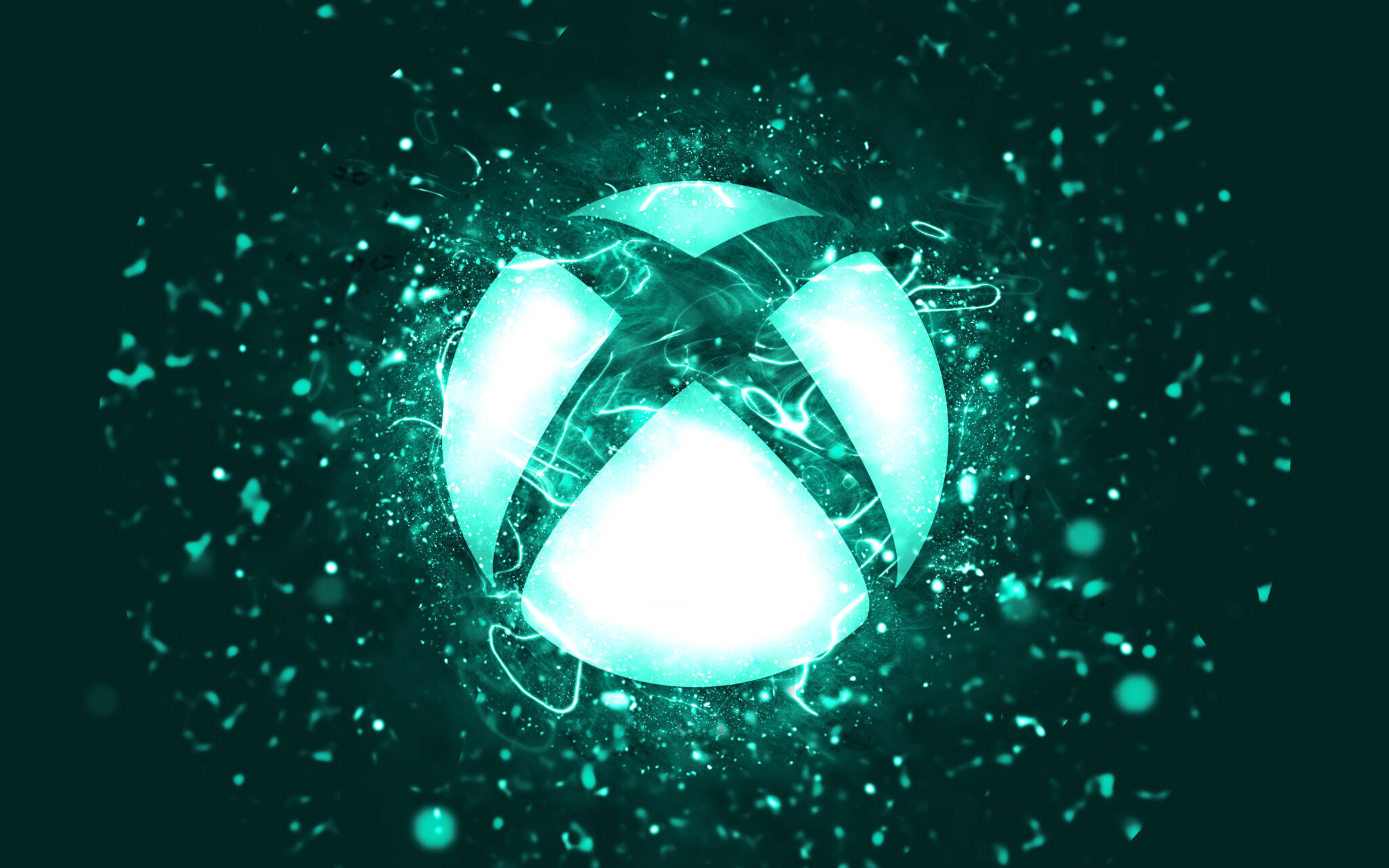 Logo Xbox