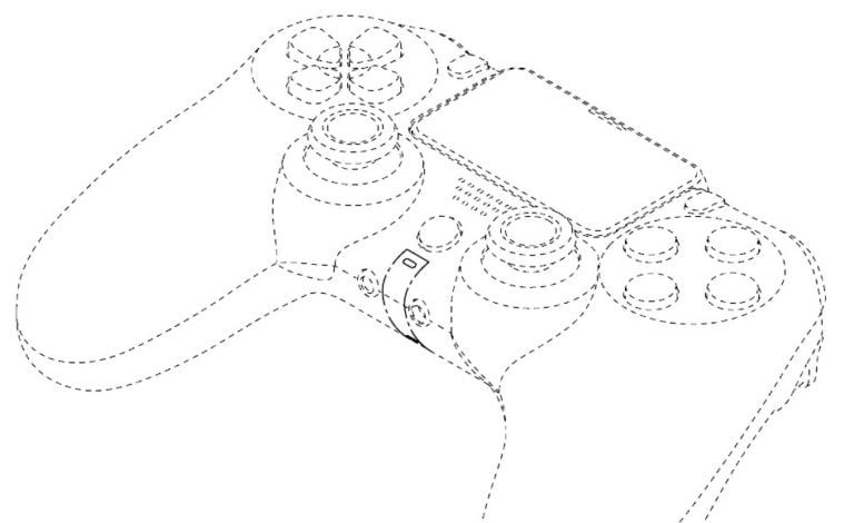 La manette DualShock avait aussi eu son nombre de brevets laissés sans suite...