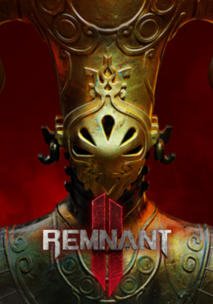 Jaquette du jeu Remnant 2