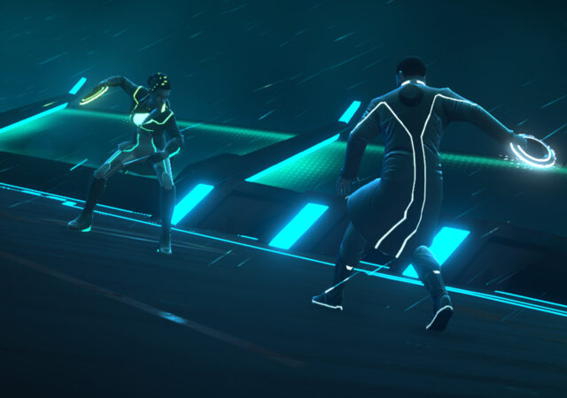 Test du jeu Tron Identity