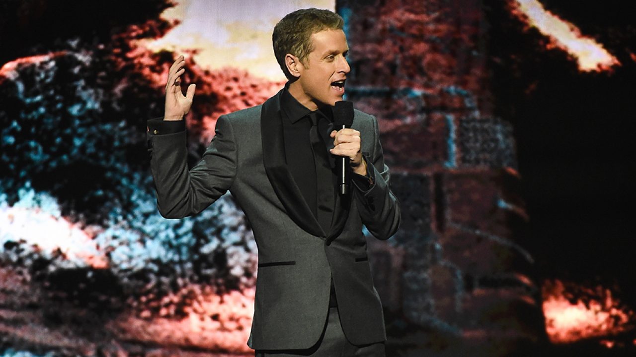 Geoff Keighley et son Summer Game Fest joueront gros au mois de Juin