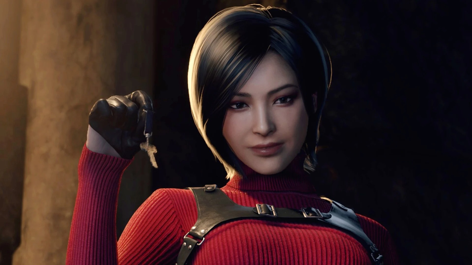 Resident Evil Ada Wong