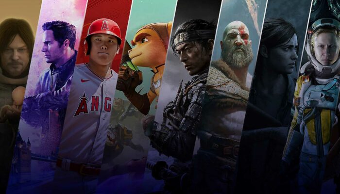 Sony acquisition : les licences de Sony vont bénéficier de l'expertise de studios spécialisés dans le jeu à service