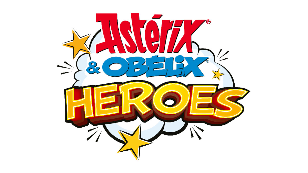 Astérix & Obélix