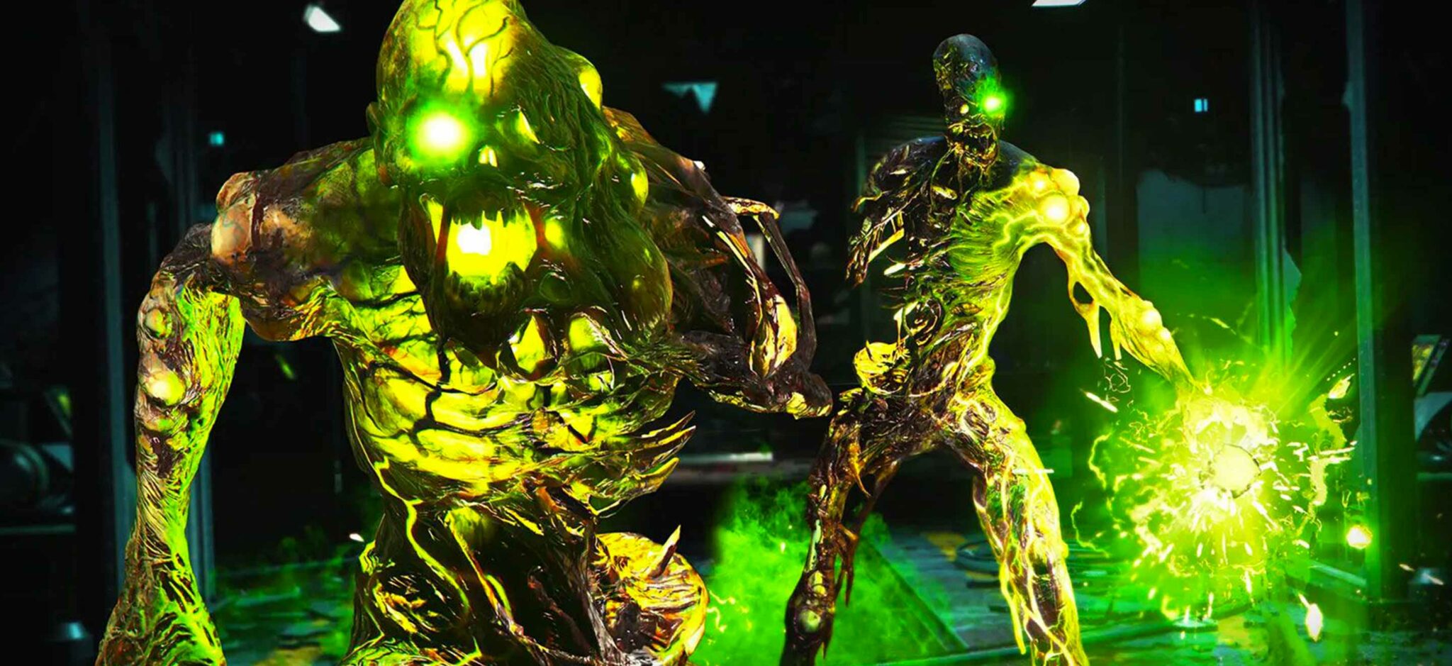 Le co-fondateur de Deviation Games est connu pour son travail sur le mode Zombies de Call of Duty