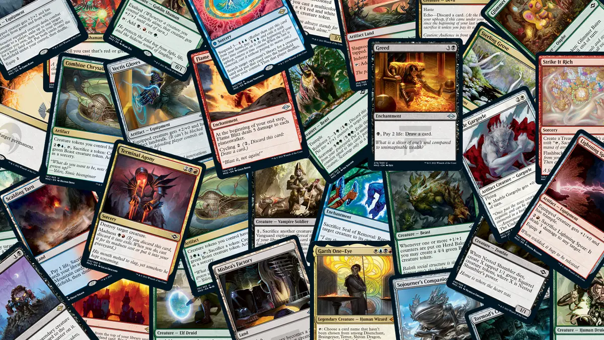 Magic: The Gathering - La rotation du format Standard allongée d'un an