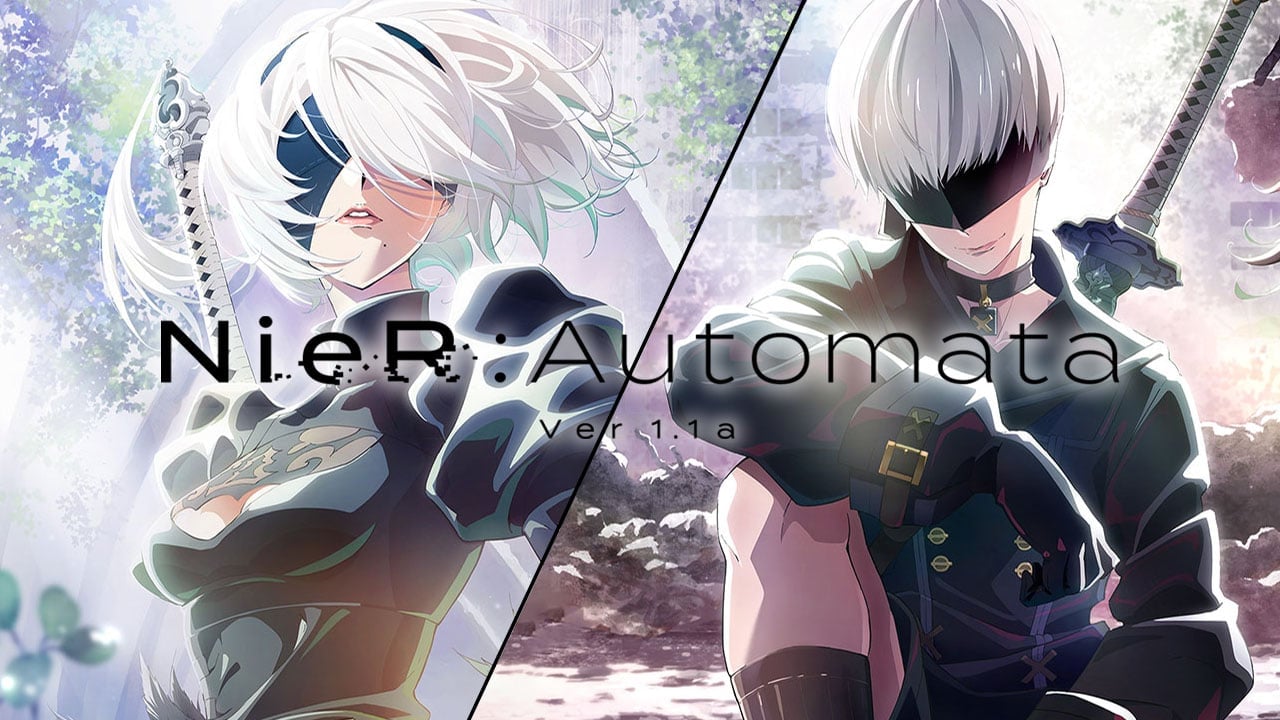 NieR automata et le rôle du media mix sur le marché japonais