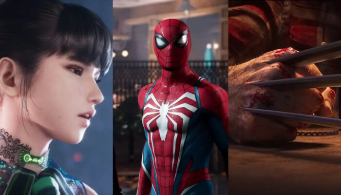PlayStation Showcase mai 2023