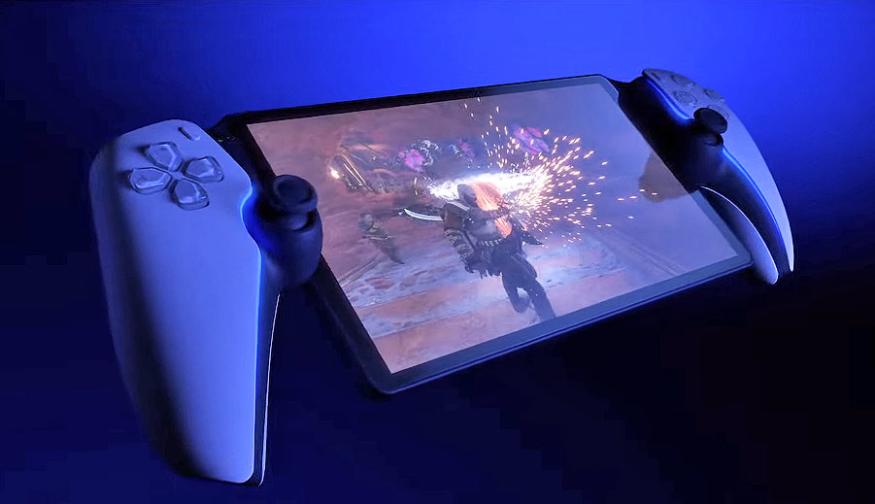 Sony Projet Q présentation Playstation Showcase