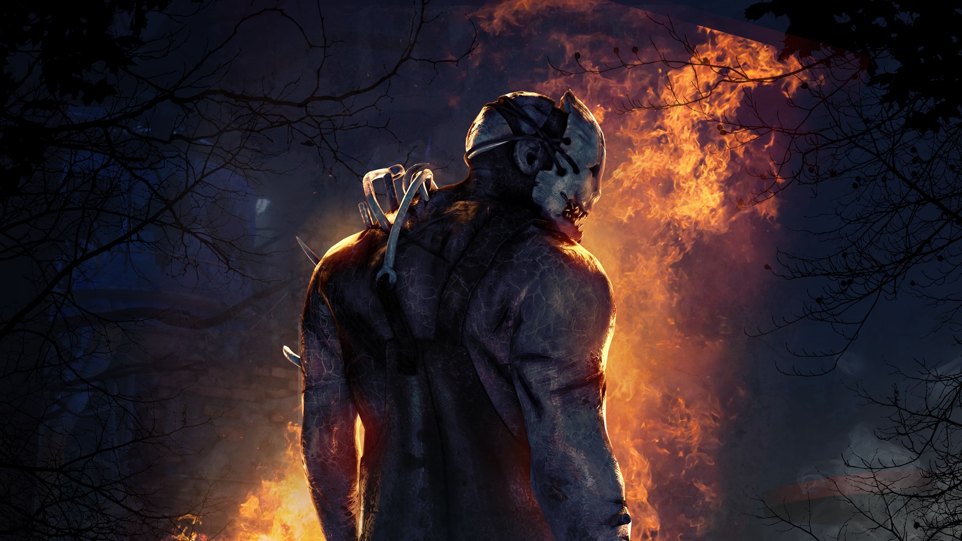 Image du jeu Dead by Daylight