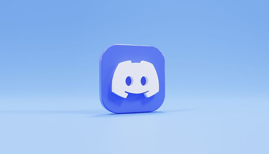 icône discord