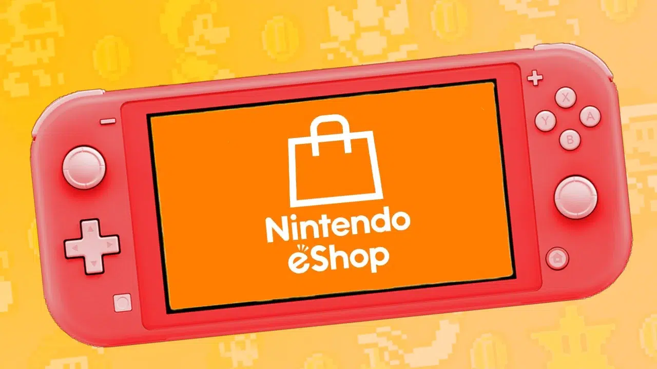 Le Nintendo eShop de plus en plus limité en Russie