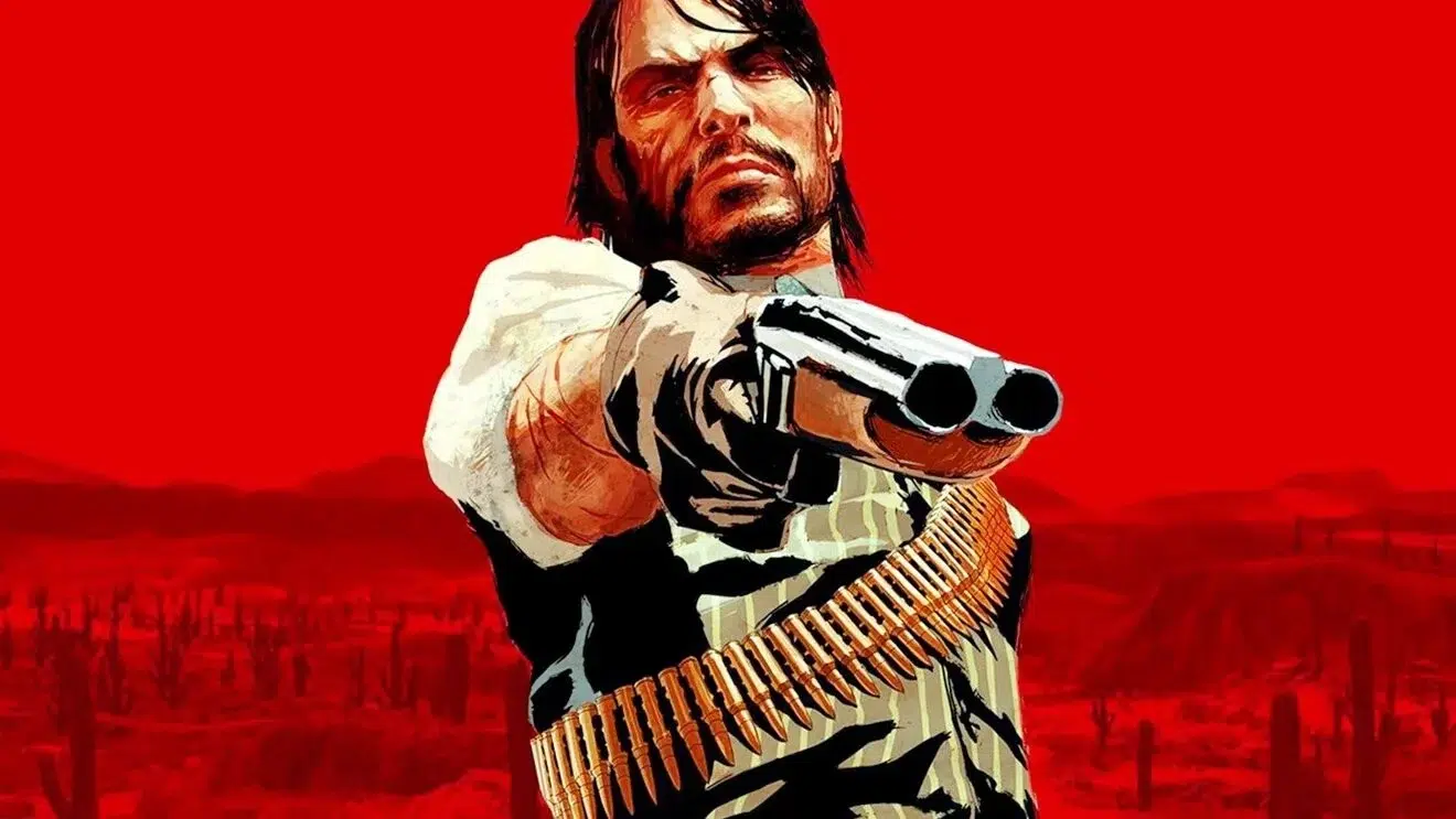 Red Dead Redemption Remaster