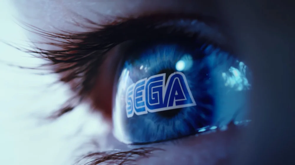 SEGA - Rétropédalage sur l'utilisation de la blockchain