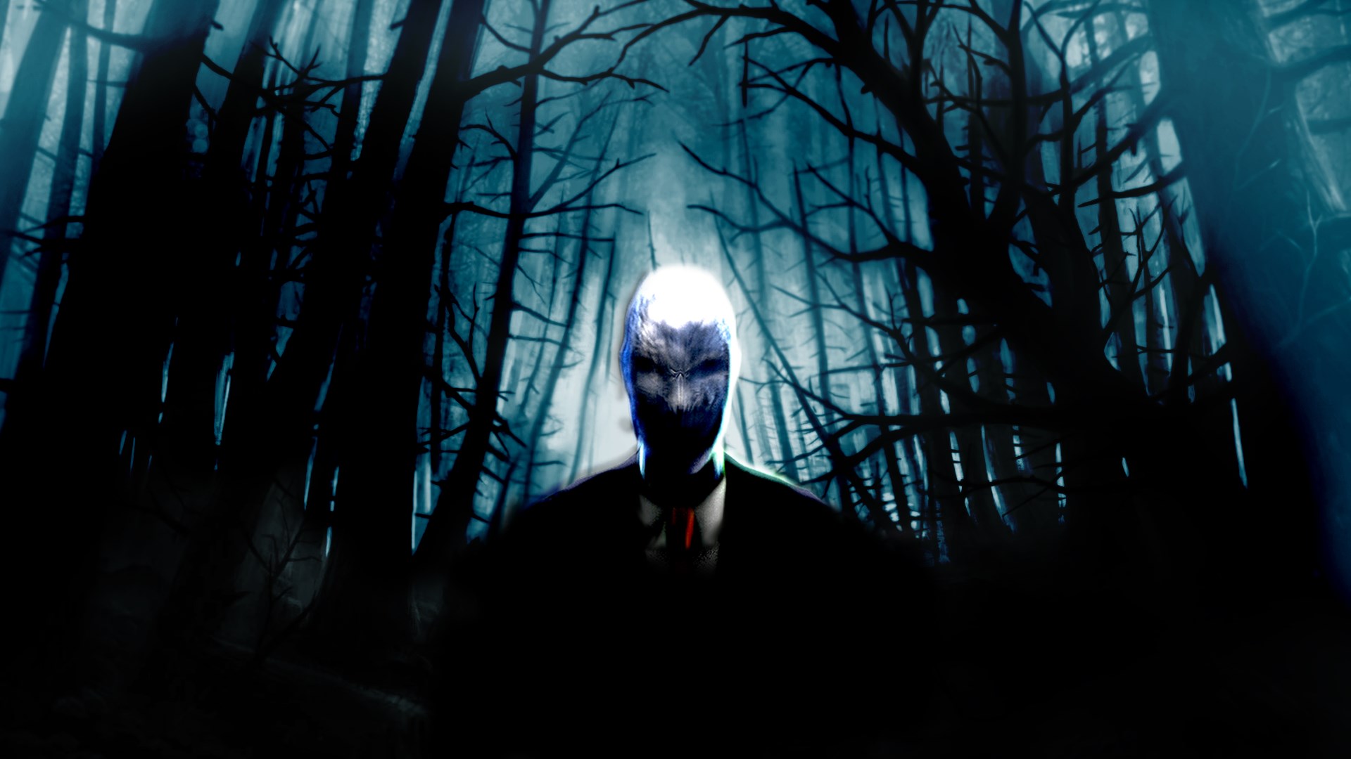 Slender Man