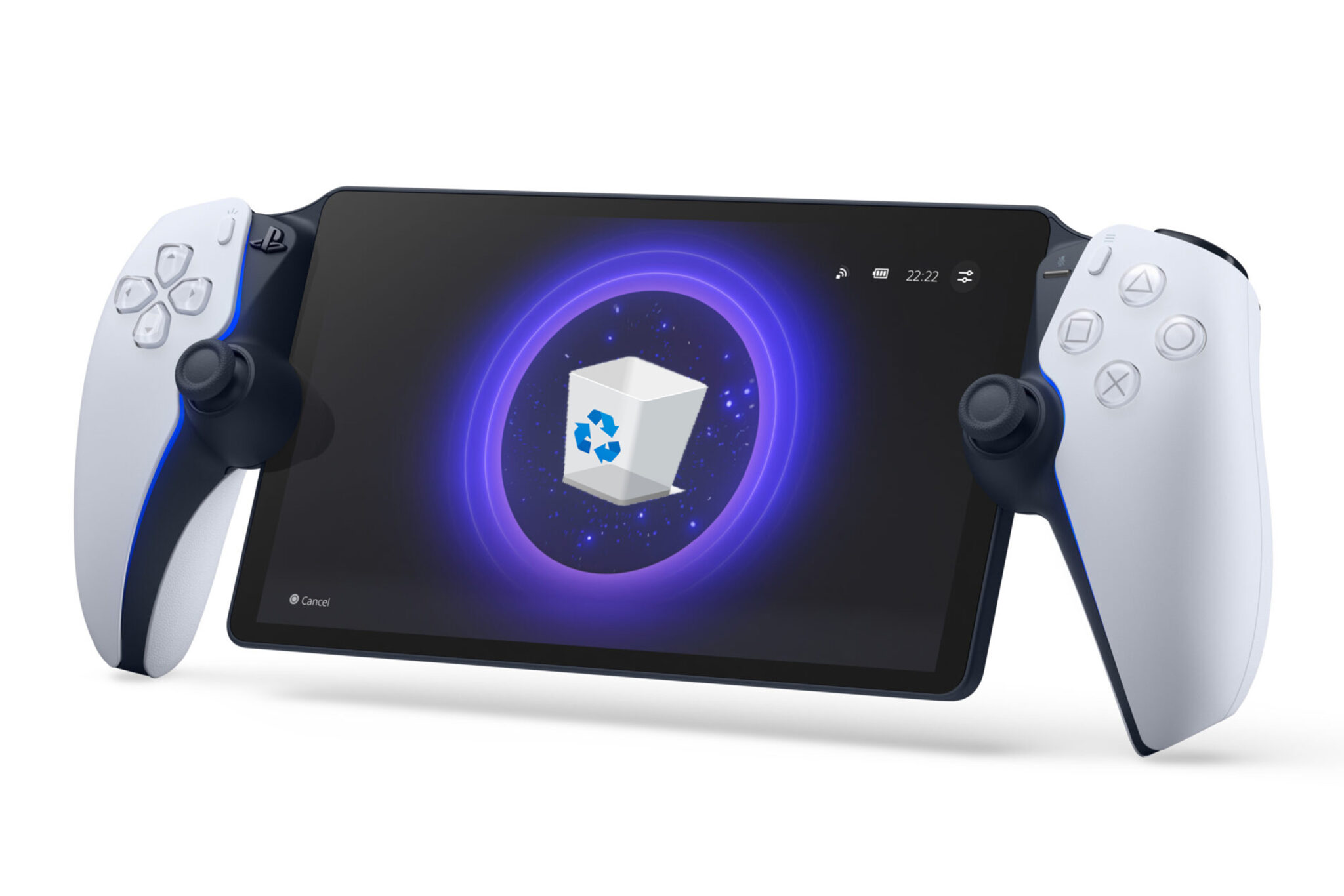 PlayStation Portal PS5 portable Project Q