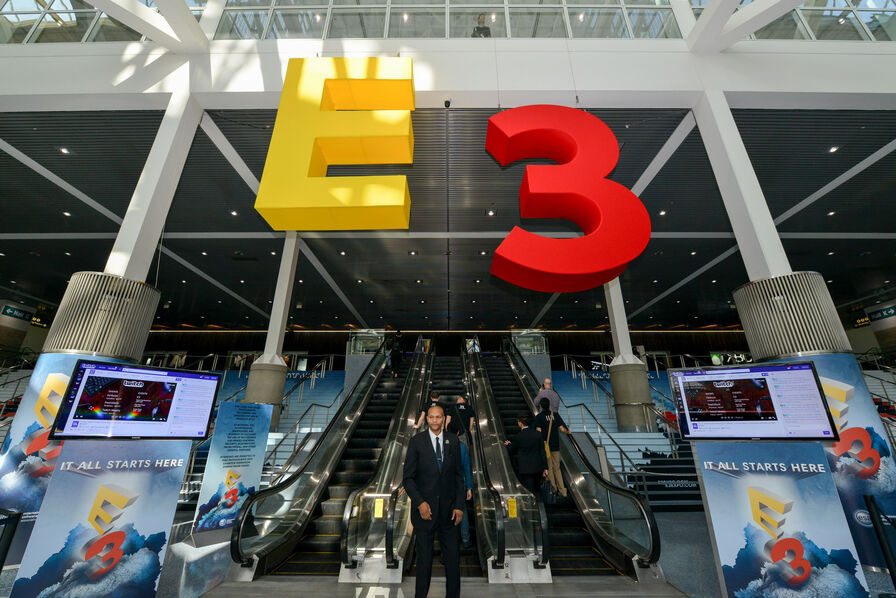 L'ESA tente tant bien que mal de ressusciter l'E3