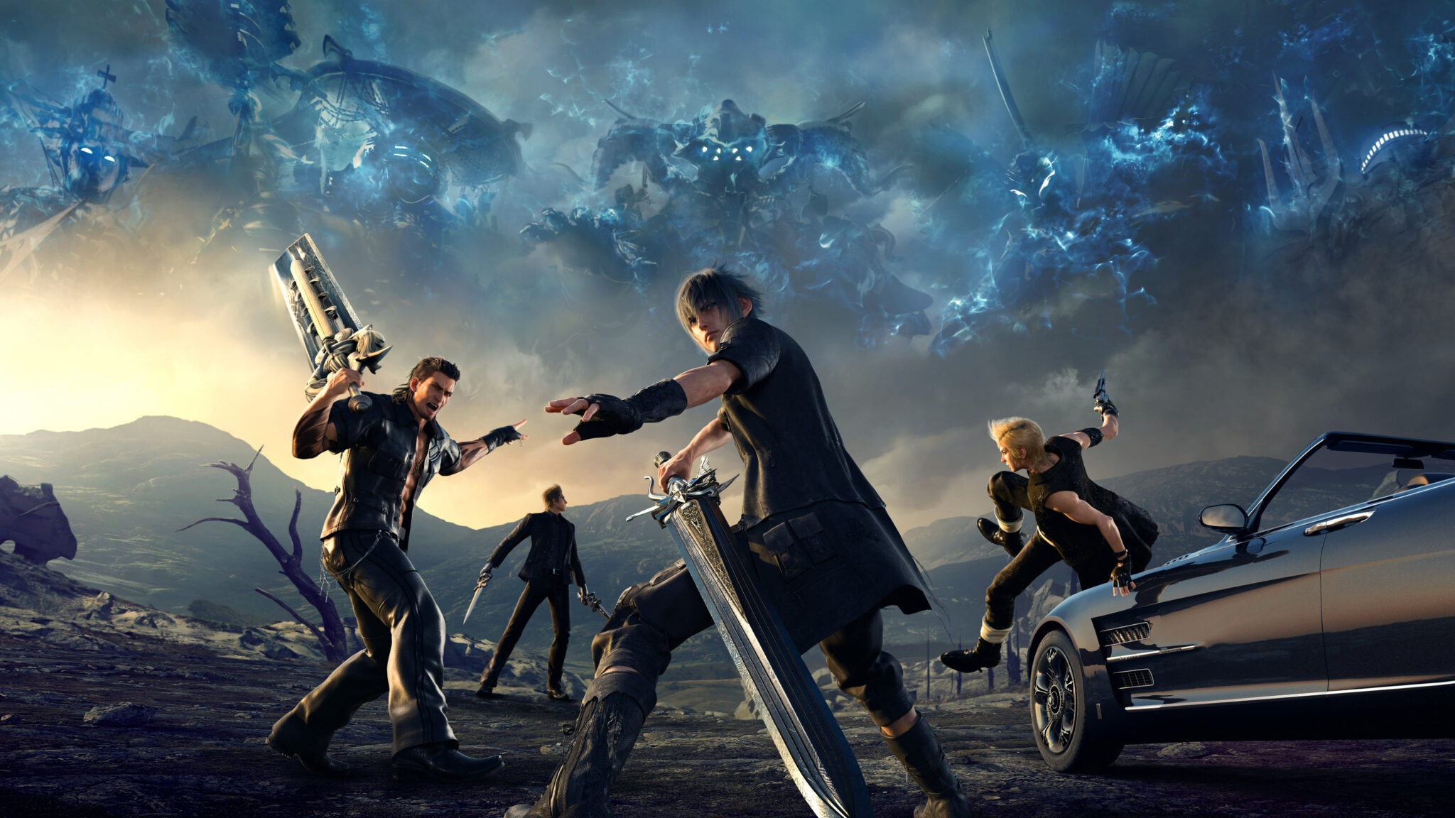 Des rumeurs très critiques au sujet de Final Fantasy 15 parlent d'un enfer de développement qui aurait été en partie du à la gestion des ressources allouées au titre.