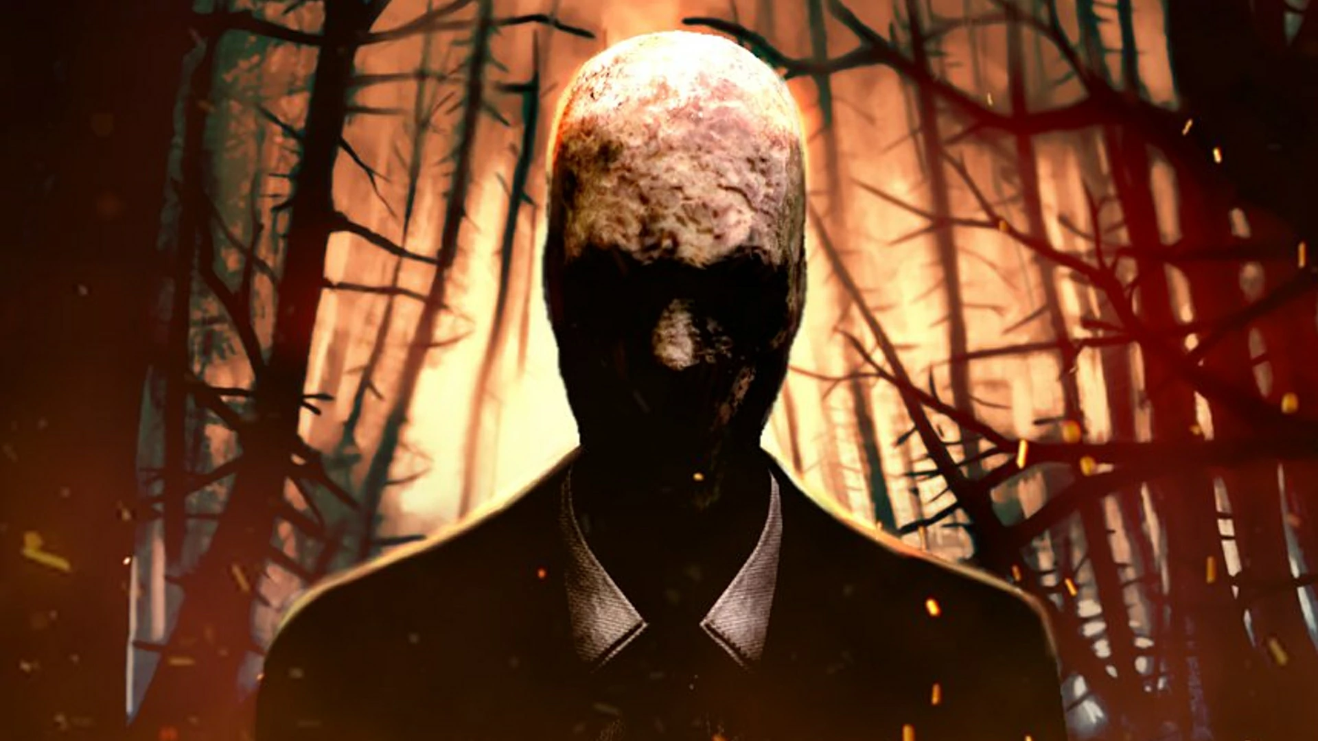 Slender: The Arrival - Une mise à jour massive pour les dix ans