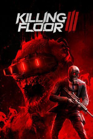 Jaquette du jeu Killing Floor 3