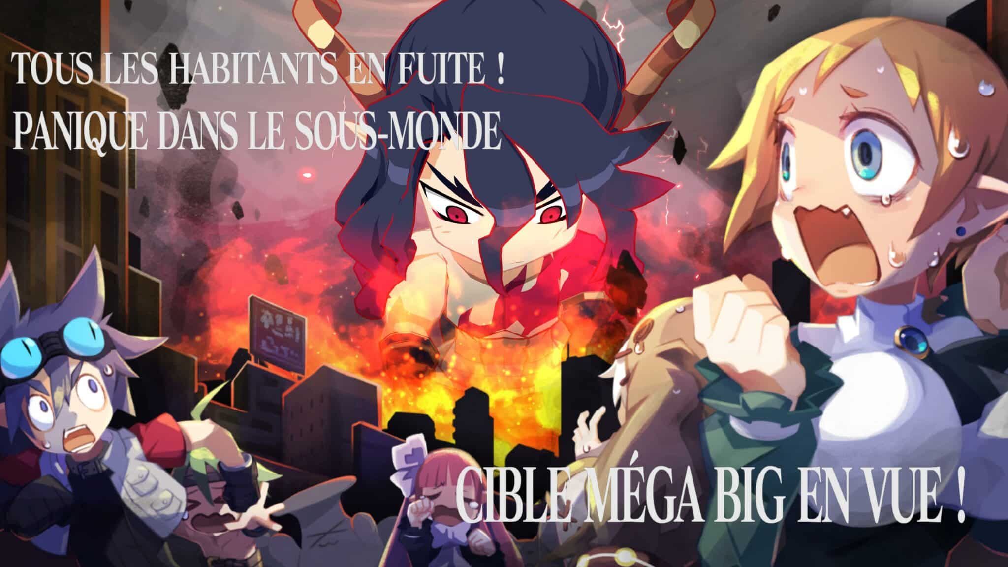 Disgaea 7