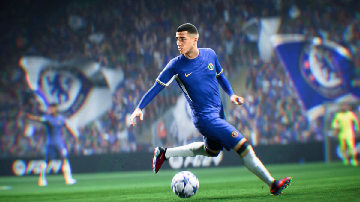 ea sports fc 24 ventes