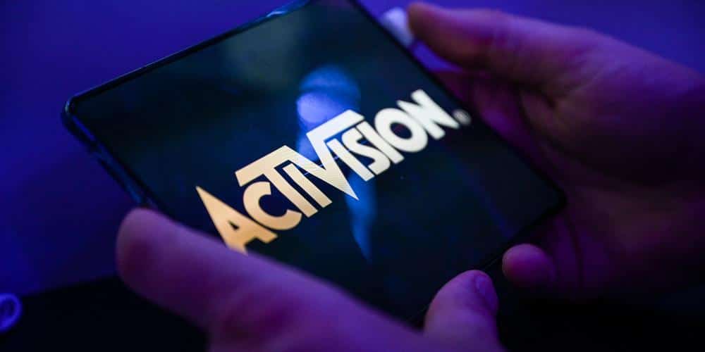 Activision cherche à faire des recommandations grâce aux programmes que les utilisateurs visionnent.