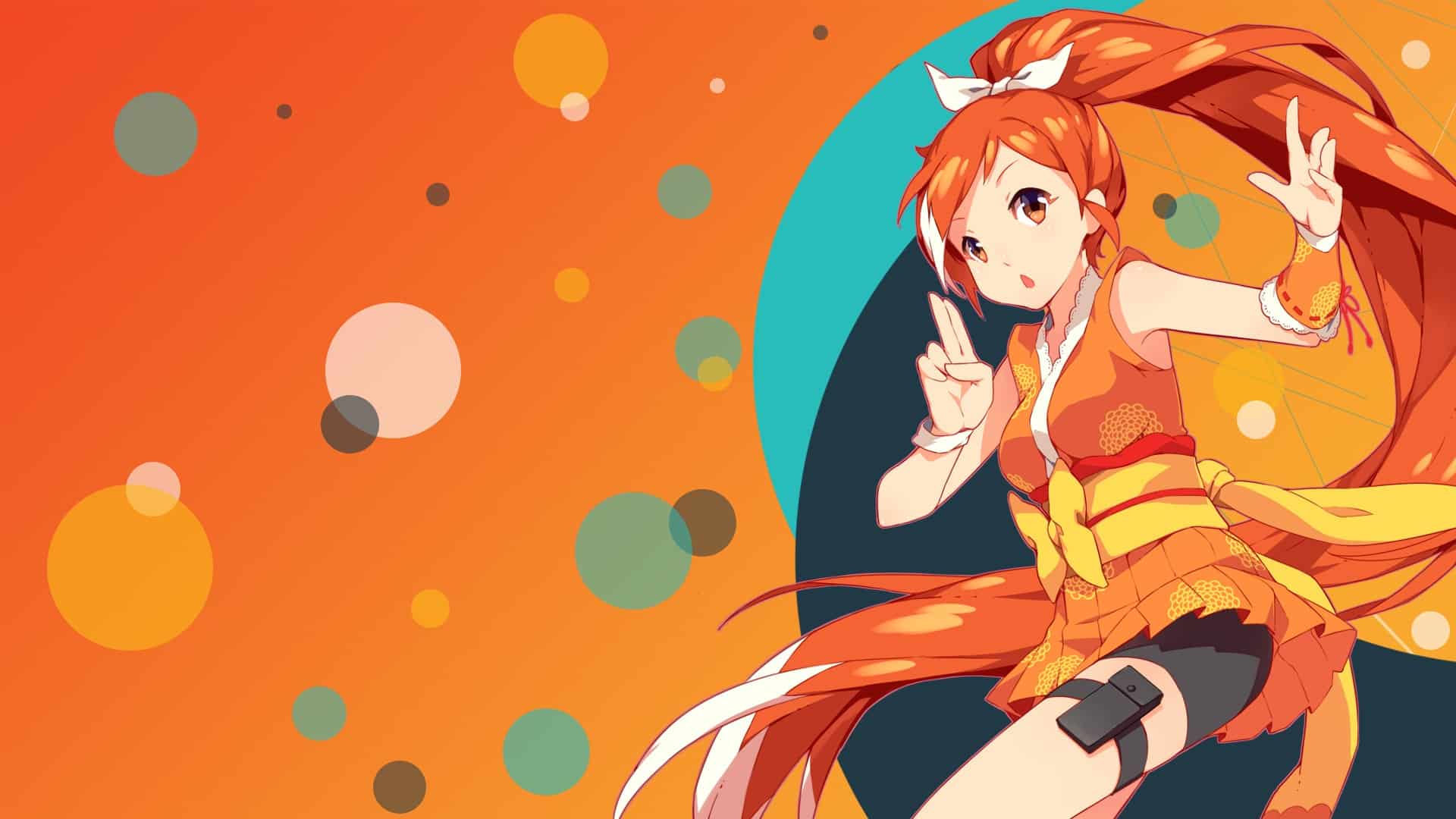 Crunchyroll