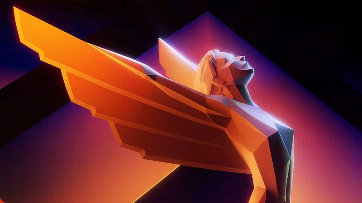 Game Awards 2023 - Liste des jeux vidéo nominés