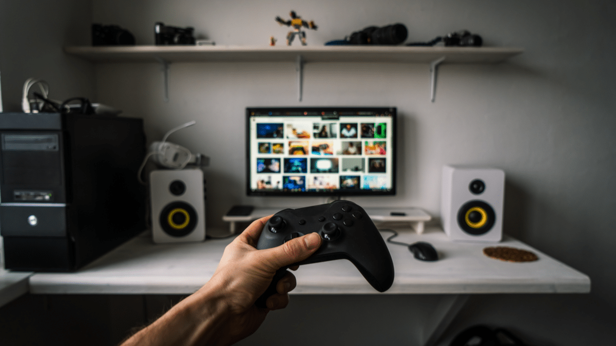 Est-il possible d'utiliser un VPN sur une console de jeu ?