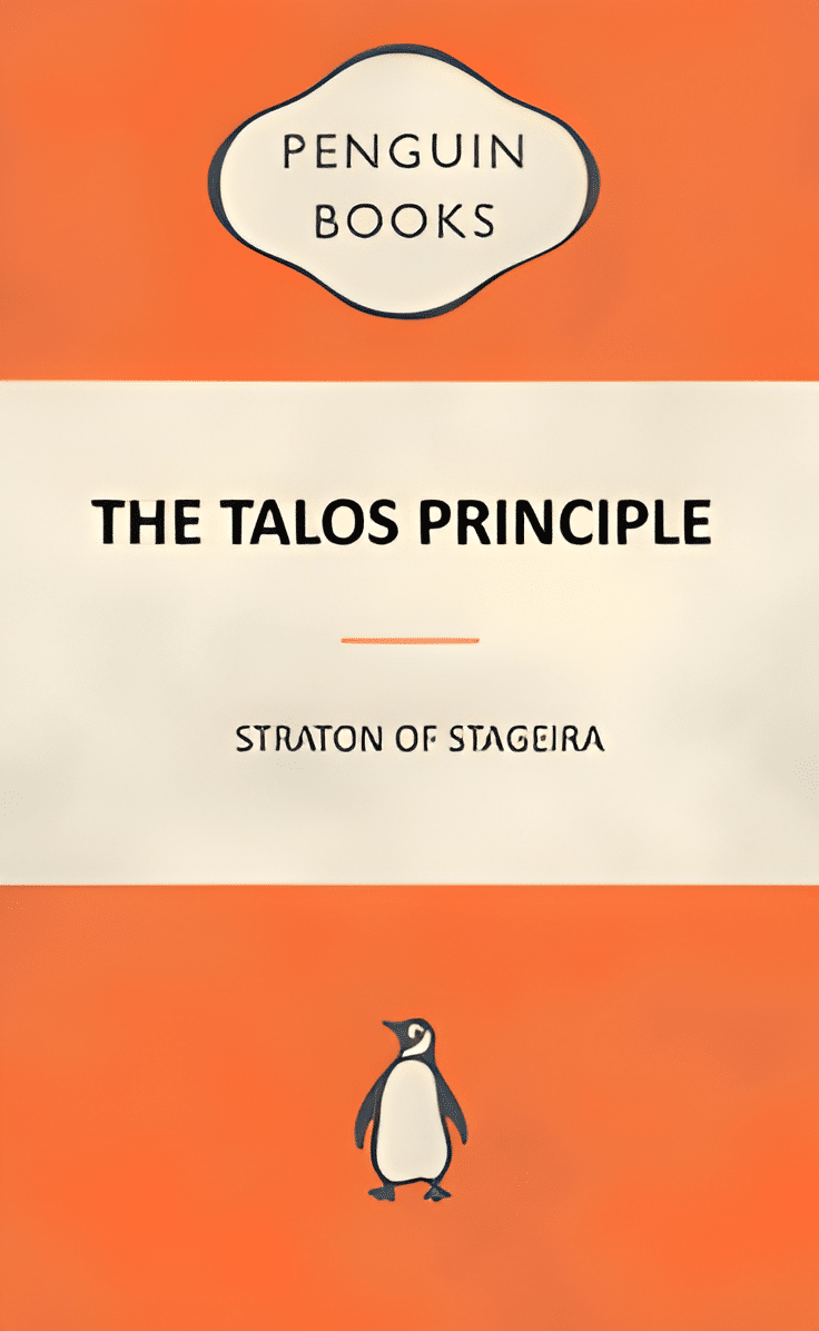 Straton de Stagire - Penguin Books