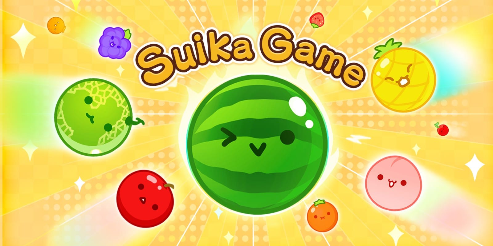 Test Suika Game