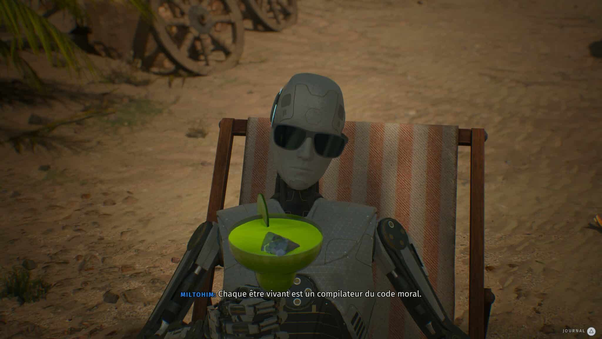 The Talos Principle 2 - Miltohim