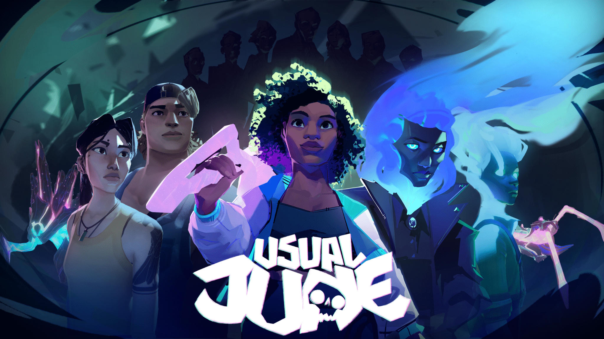 Annonce du jeu Usual June du studio Finji