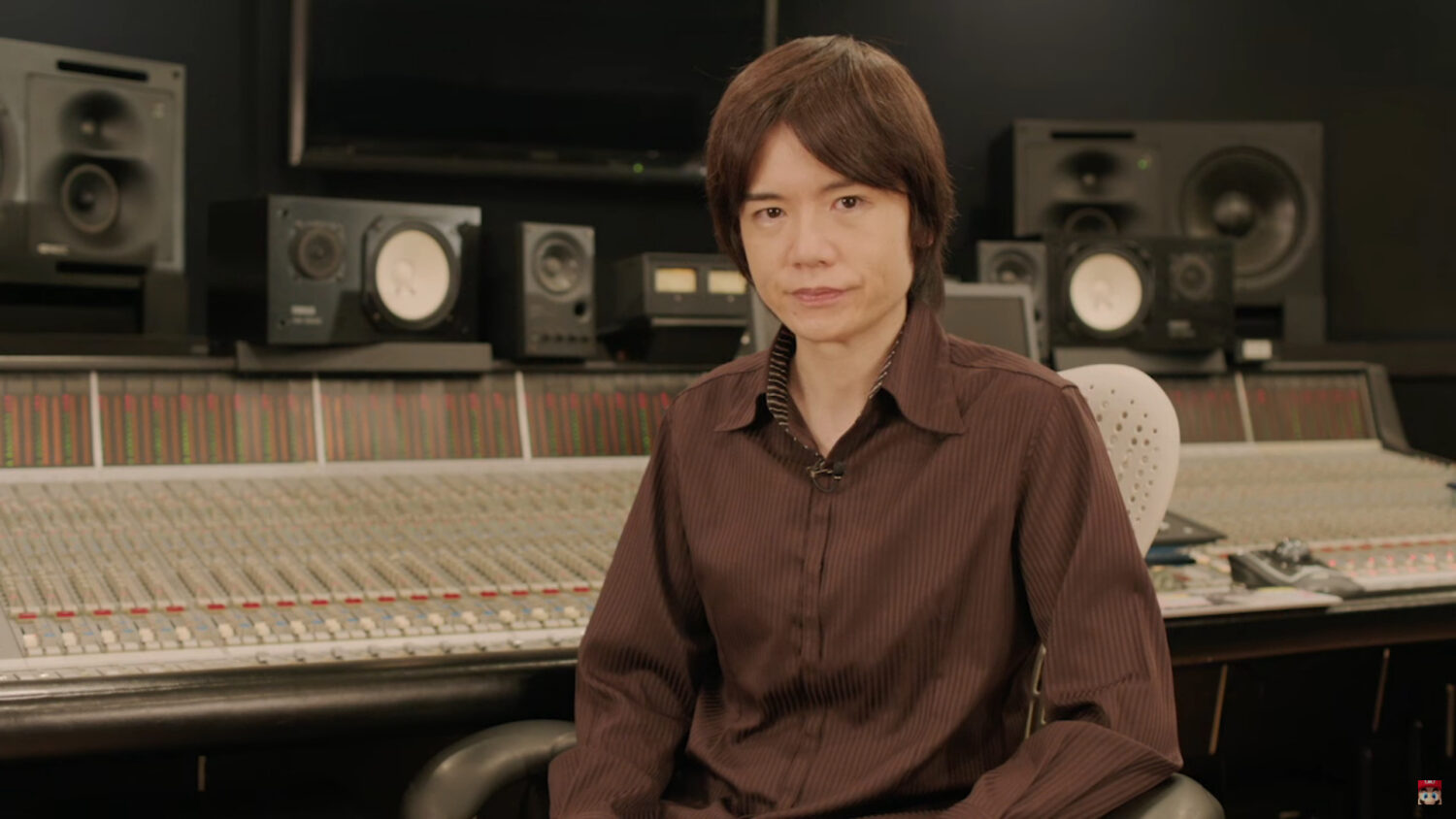 Masahiro Sakurai